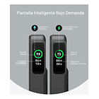 Anker Batería Externa Qi2 10k Magsafe Para iPhone 17 Pro Max 6.9 | iPhone 17 Pro 6.3 | iPhone 17 Normal 6.3 | iPhone 17 Air 6.5 2