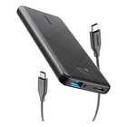 Batería Externa Anker 10000 20w Para iPhone 17 Pro Max 6.9 | iPhone 17 Pro 6.3 | iPhone 17 Normal 6.3 | iPhone 17 Air 6.5 1