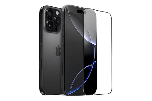 Protector De Pantalla Mica Para iPhone 17 Pro Max 6.9 | iPhone 17 Pro 6.3 | iPhone 17 Normal 6.3 | iPhone 17 Air 6.5