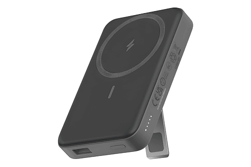 Anker Batería Externa Magsafe 10000 Para iPhone 17 Pro Max 6.9 | iPhone 17 Pro 6.3 | iPhone 17 Normal 6.3 | iPhone 17 Air 6.5