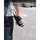 Batería Externa Anker 10000 20w Para iPhone 17 Pro Max 6.9 | iPhone 17 Pro 6.3 | iPhone 17 Normal 6.3 | iPhone 17 Air 6.5 2