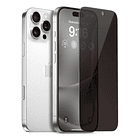 Protector Pantalla Mica Antiespía Para Iphone 17 Pro Max 6.9 1