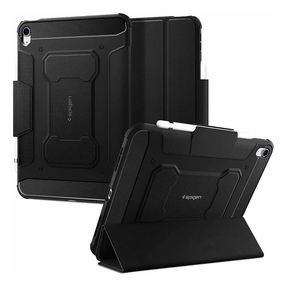Case Spigen Core Armor Para Ipad 10ma Gen 10.9 A2696 A2757 1