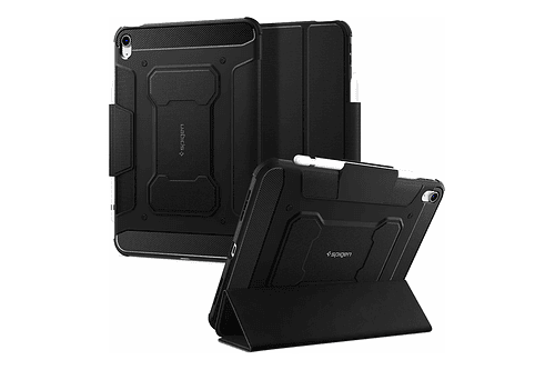 Case Spigen Core Armor Para Ipad 10ma Gen 10.9 A2696 A2757