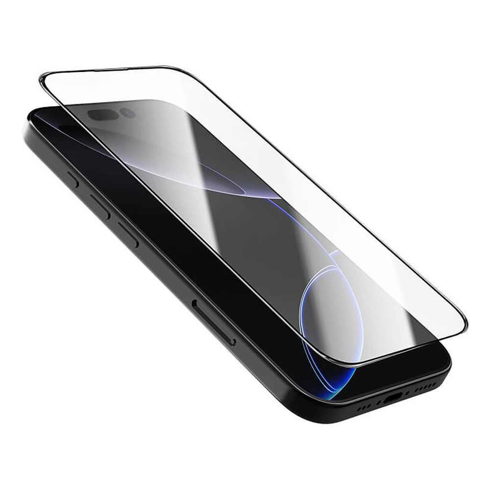 Protector De Pantalla Mica Para iPhone 17 Pro Max 6.9 | iPhone 17 Pro 6.3 | iPhone 17 Normal 6.3 | iPhone 17 Air 6.5 3