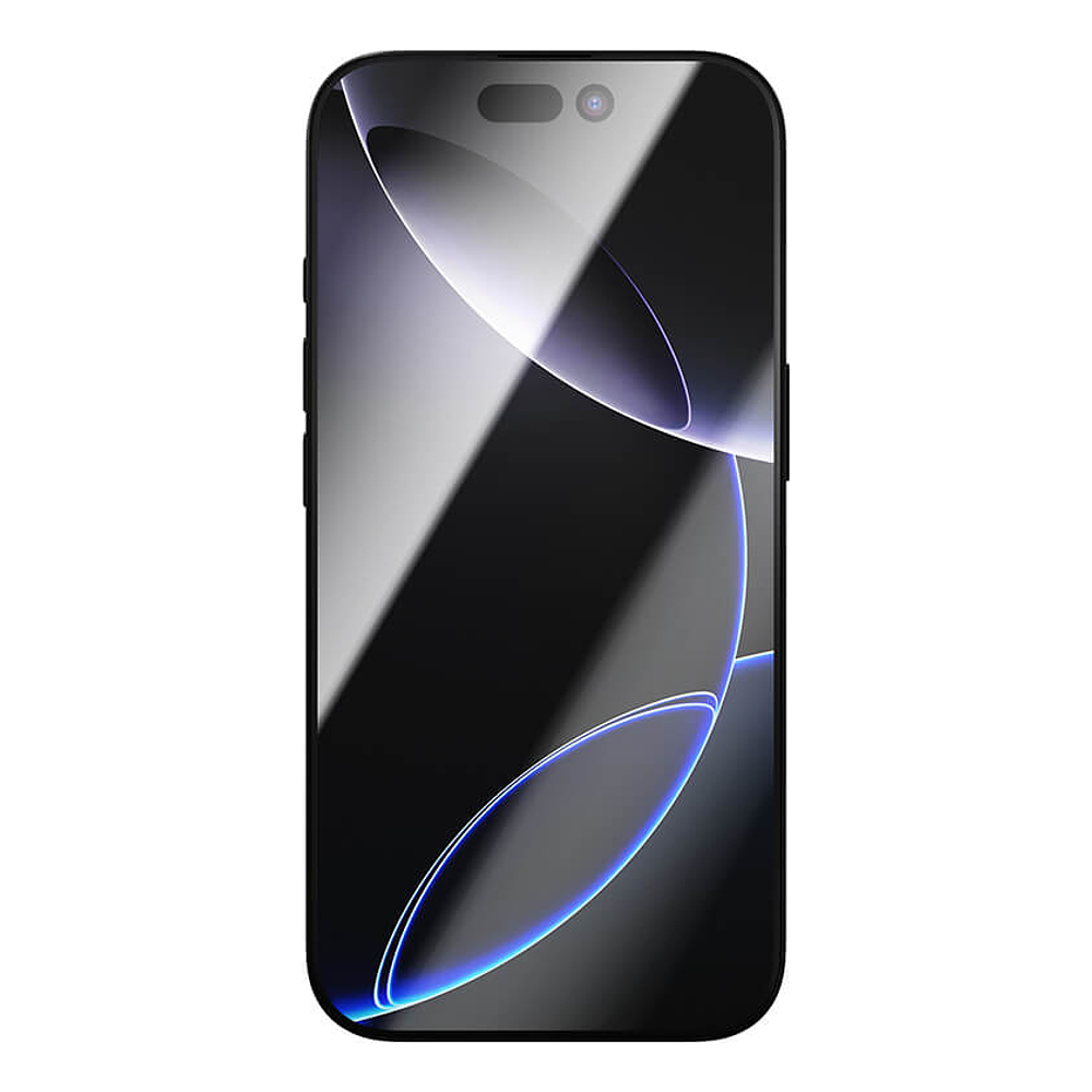 Protector De Pantalla Mica Para iPhone 17 Pro Max 6.9 | iPhone 17 Pro 6.3 | iPhone 17 Normal 6.3 | iPhone 17 Air 6.5 4