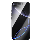 Protector De Pantalla Mica Para iPhone 17 Pro Max 6.9 | iPhone 17 Pro 6.3 | iPhone 17 Normal 6.3 | iPhone 17 Air 6.5 4