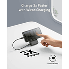 Anker Batería Externa Magsafe 10000 Para iPhone 17 Pro Max 6.9 | iPhone 17 Pro 6.3 | iPhone 17 Normal 6.3 | iPhone 17 Air 6.5 4