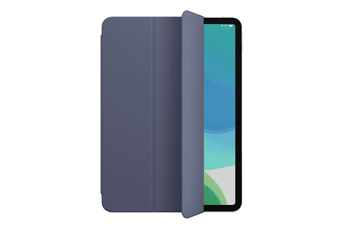Apple Smart Folio Case Ipad Air6 11 M2 (2024) A2902 A2903 Navy