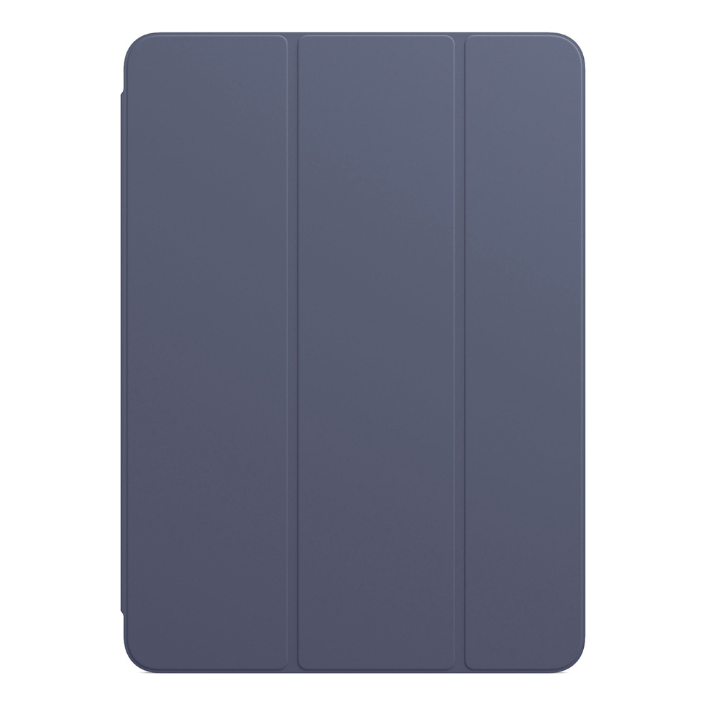 Apple Smart Folio Case Ipad Air 11 M3 A3266 A3267 A3270 (2025) Navy 2
