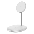 Cargador Benks Magsafe Stand Para iPhone 17 Pro Max 6.9 | iPhone 17 Pro 6.3 | iPhone 17 Normal 6.3 | iPhone 17 Air 6.5 6