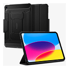 Case Spigen Core Armor Para Ipad 10ma Gen 10.9 A2696 A2757 4