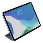 Apple Smart Folio Case Ipad Air 11 M3 A3266 A3267 A3270 (2025) Navy 3