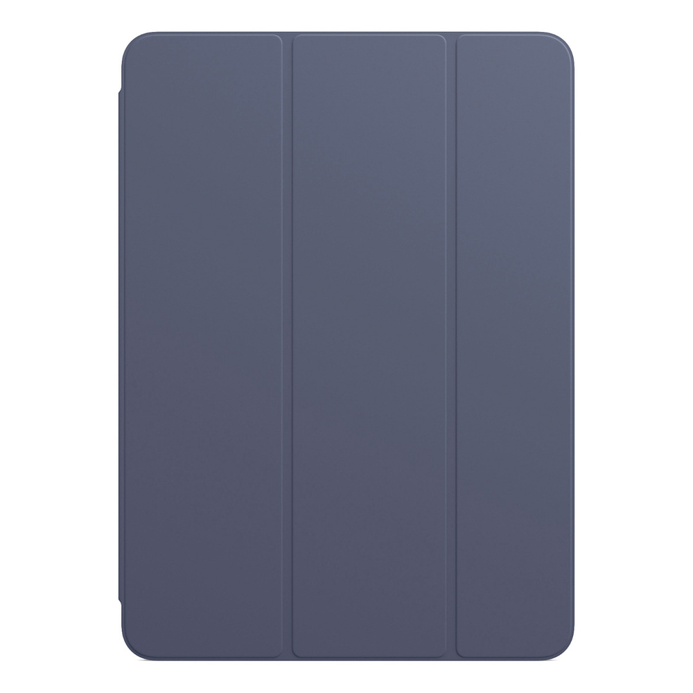 Apple Smart Folio Case Ipad Air6 11 M2 (2024) A2902 A2903 Navy 2