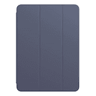 Apple Smart Folio Case Ipad Air6 11 M2 (2024) A2902 A2903 Navy 2
