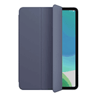 Apple Smart Folio Case Ipad Air 4 (2020) A2316 A2072 Navy 1