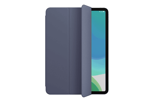 Apple Smart Folio Case Ipad Air 4 (2020) A2316 A2072 Navy