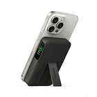 Anker Batería Externa Qi2 10k Magsafe Para iPhone 17 Pro Max 6.9 | iPhone 17 Pro 6.3 | iPhone 17 Normal 6.3 | iPhone 17 Air 6.5 7