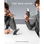 Anker Batería Externa Magsafe 10000 Para iPhone 17 Pro Max 6.9 | iPhone 17 Pro 6.3 | iPhone 17 Normal 6.3 | iPhone 17 Air 6.5 6