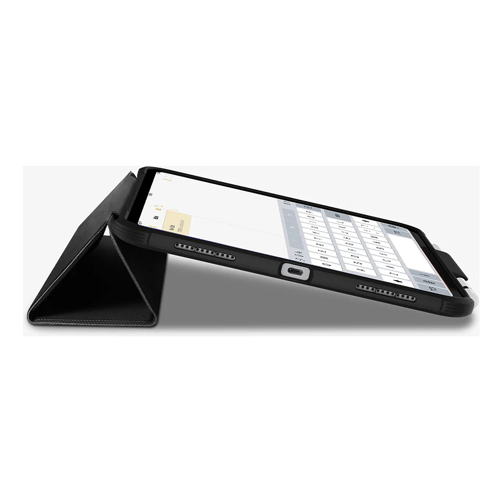 Case Spigen Core Armor Para Ipad 10ma Gen 10.9 A2696 A2757 6