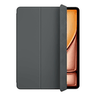 Apple Smart Folio Case Ipad Air6 11 M2 (2024) A2902 A2903 Negro 1