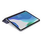 Apple Smart Folio Case Ipad Air6 11 M2 (2024) A2902 A2903 Navy 4