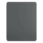 Apple Smart Folio Case Ipad Air6 11 M2 (2024) A2902 A2903 Negro 2