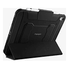 Case Spigen Core Armor Para Ipad 10ma Gen 10.9 A2696 A2757 8