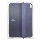 Apple Smart Folio Case Ipad Air6 11 M2 (2024) A2902 A2903 Navy 5