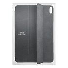 Apple Smart Folio Case Ipad Air6 11 M2 (2024) A2902 A2903 Negro 3
