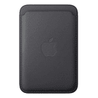 Apple Finewoven Wallet With Magsafe Original - Black 1