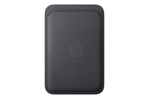 Apple Finewoven Wallet With Magsafe Original - Black