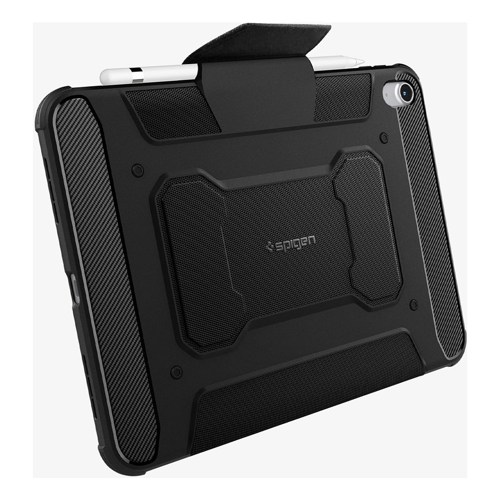 Case Spigen Core Armor Para Ipad 10ma Gen 10.9 A2696 A2757 10