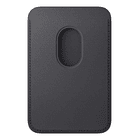 Apple Finewoven Wallet With Magsafe Original - Black 2