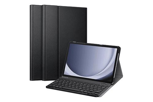 Case Con Teclado Fintie Para Galaxy Tab A11 Plus X230 X236