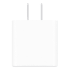 Cargador de Pared Apple 20w Usb C Para iPhone 17 Pro Max 6.9 | iPhone 17 Pro 6.3 | iPhone 17 Normal 6.3 | iPhone 17 Air 6.5 3