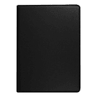 Pack Mica + Case Giratorio Para Galaxy Tab A11 8.7 X130 X133 8