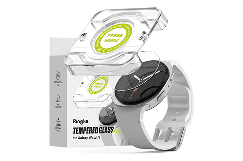 Mica Protector De Pantalla Ringke Para Galaxy Watch8 40mm