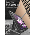 Case 360° Para Galaxy Tab A11 Plus X230 Supcase Ub Pro  4