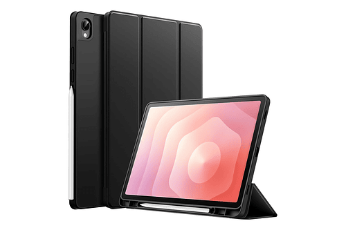 Funda Case Para Galaxy Tab S11 X730 X736 (2025) Negro