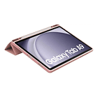 Case Para Galaxy Tab A11 8.7 X130 X133 Funda Estuche Rosa 4