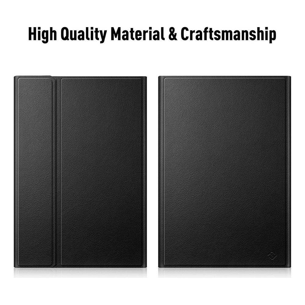 Case Con Teclado Fintie Para Galaxy Tab A11 Plus X230 X236 6