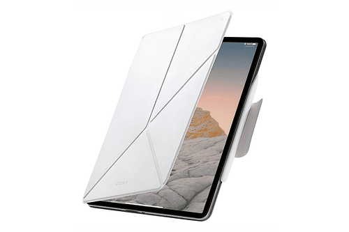 Case Benks Urban Mag Para Ipad Pro 11 M5 A3357 A3358 Blanco