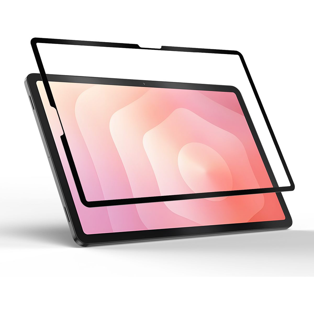 Mica Mate Tipo Papel Dux Ducis Magnético Para Galaxy Tab S11 X730 (2025) 2