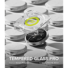 Mica Protector De Pantalla Ringke Para Galaxy Watch8 40mm 3