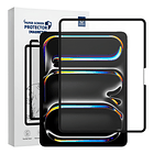 Mica Mate Tipo Papel Dux Ducis Magnético Para Ipad Pro 11 M5 (2025) A3357 A3358 1