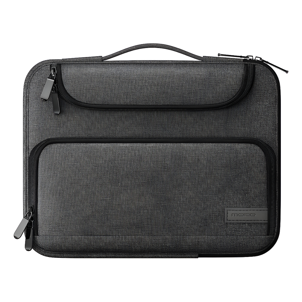 Moko Funda Bag Para Ipad Pro 11 M5 A3357 A3358 Negro 1