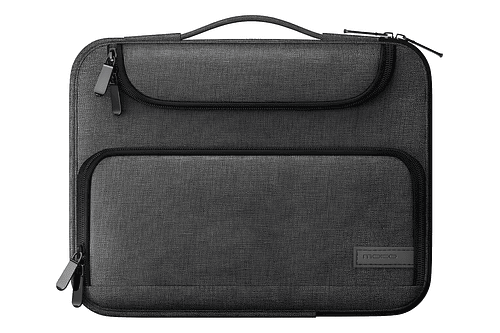 Moko Funda Bag Para Ipad Pro 11 M5 A3357 A3358 Negro