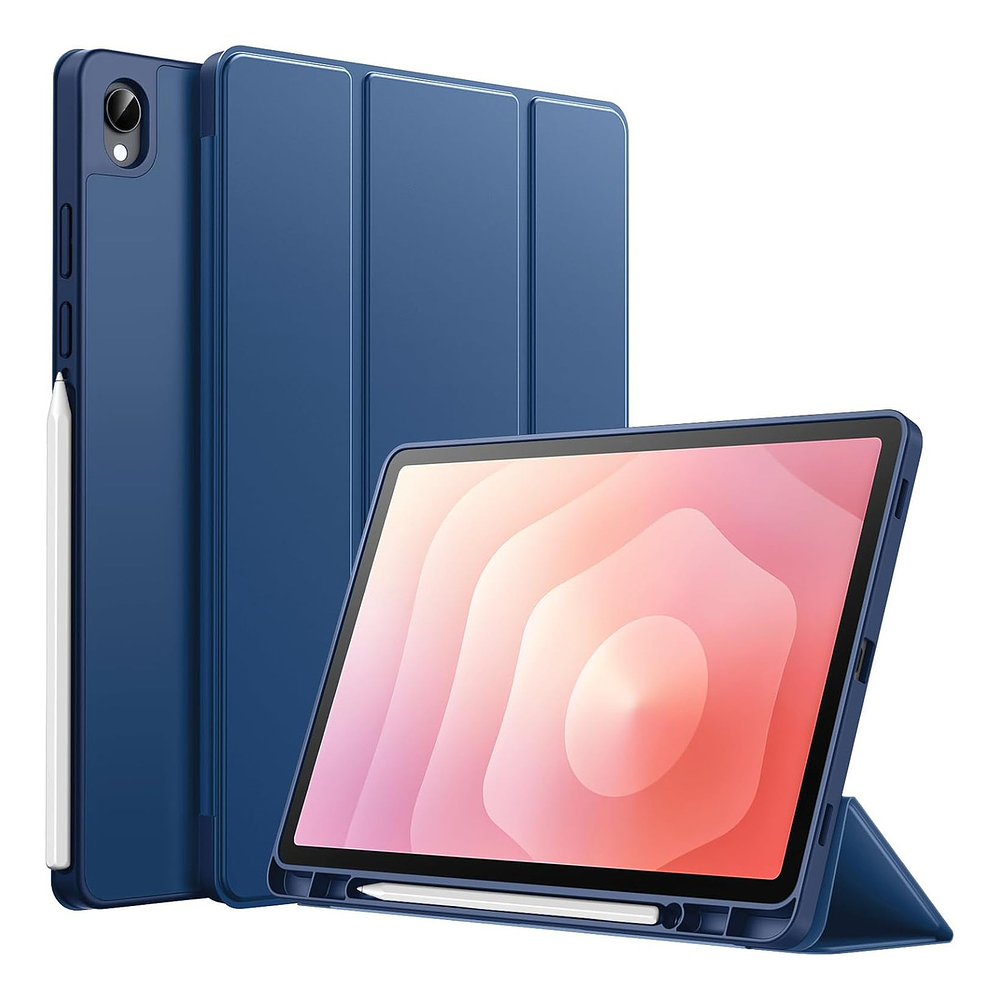 Funda Case Para Galaxy Tab S11 (2025) X730 X736 Navy 1