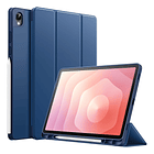 Funda Case Para Galaxy Tab S11 (2025) X730 X736 Navy 1